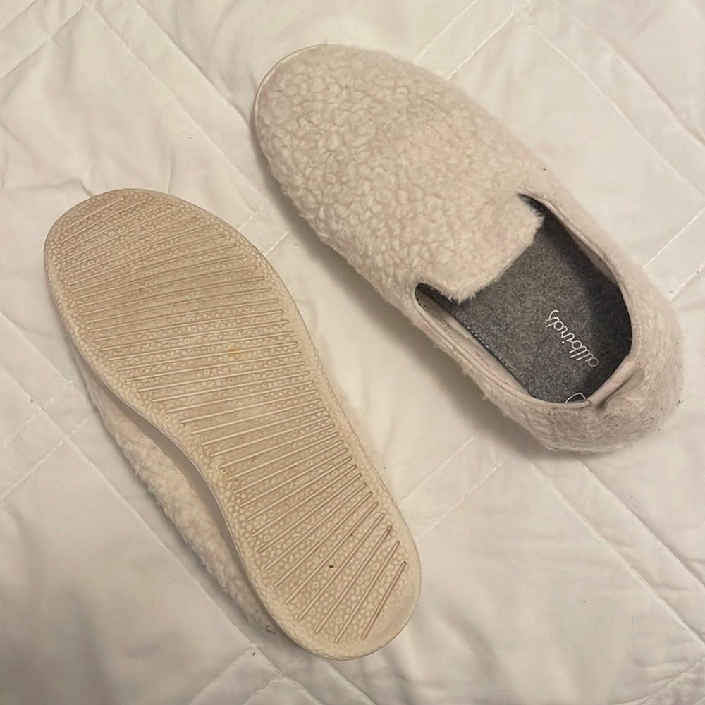 Allbirds